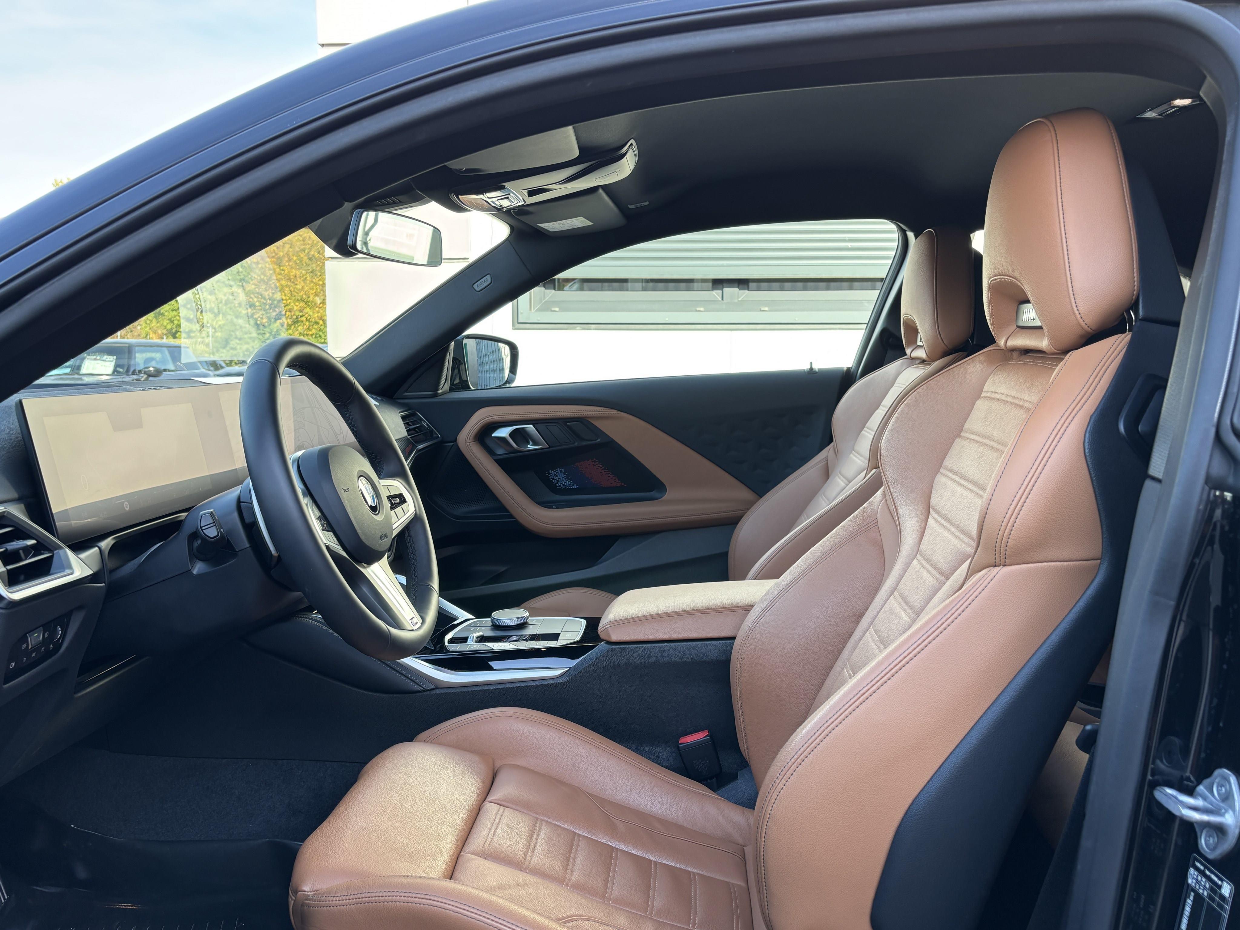 BMW 2er Coupé – Bild 7