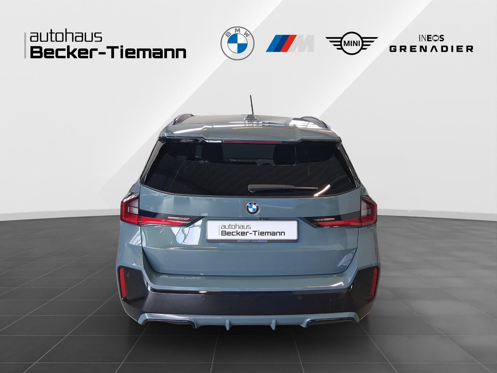 BMW X1 – Bild 5