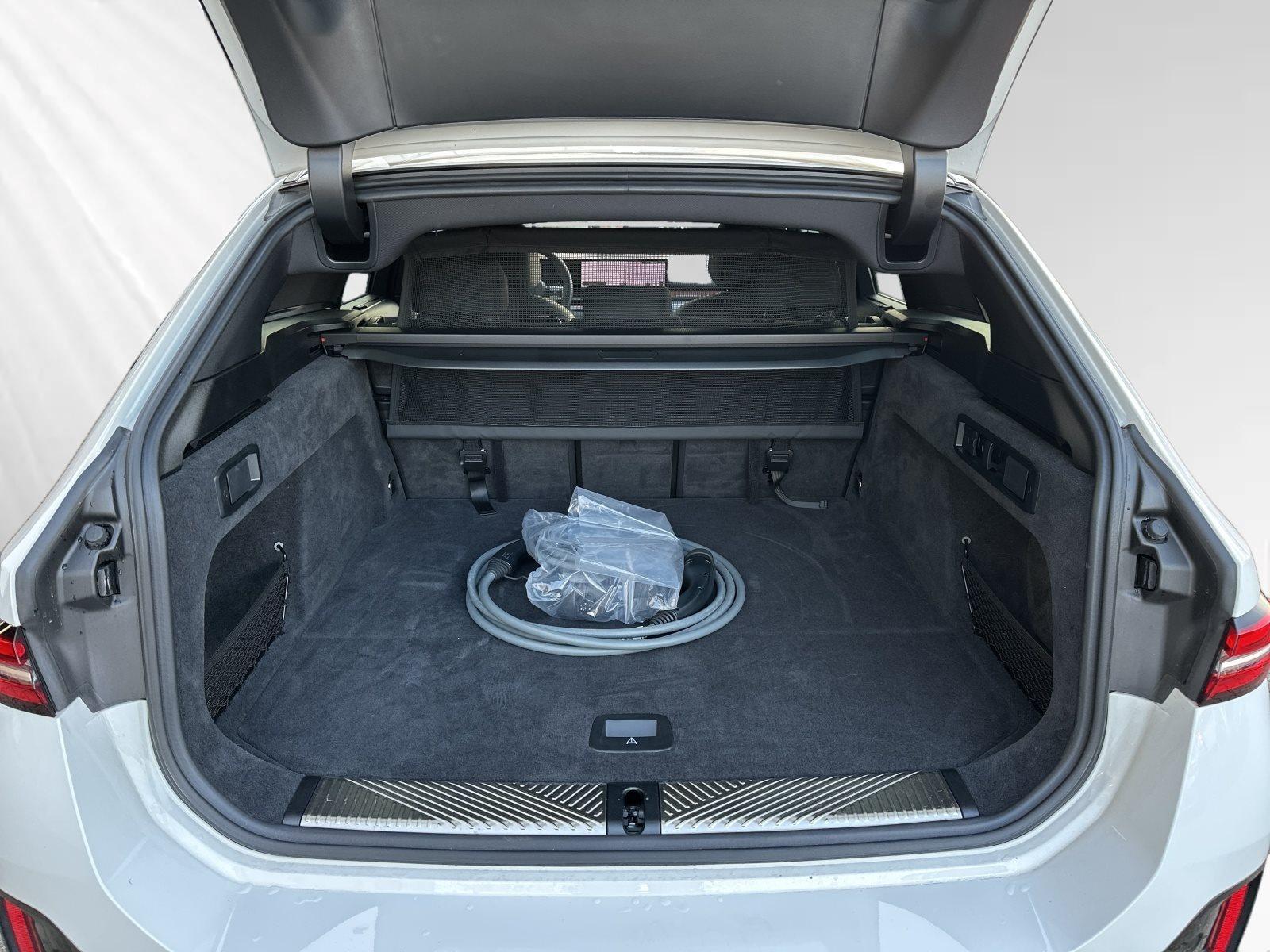 BMW 5er Touring – Bild 16