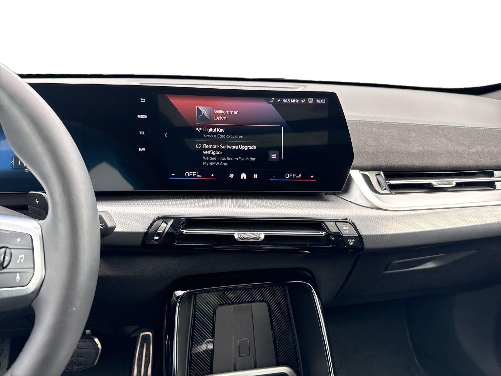 BMW X1 – Bild 12
