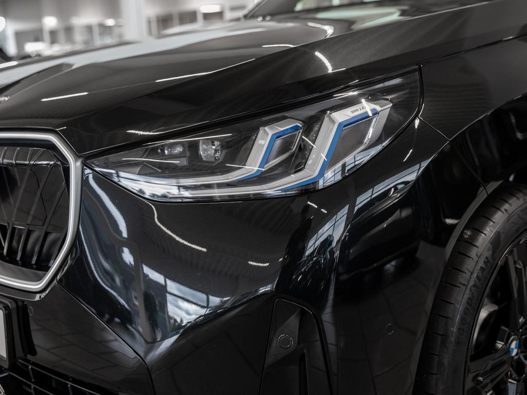 BMW X3 – Bild 31