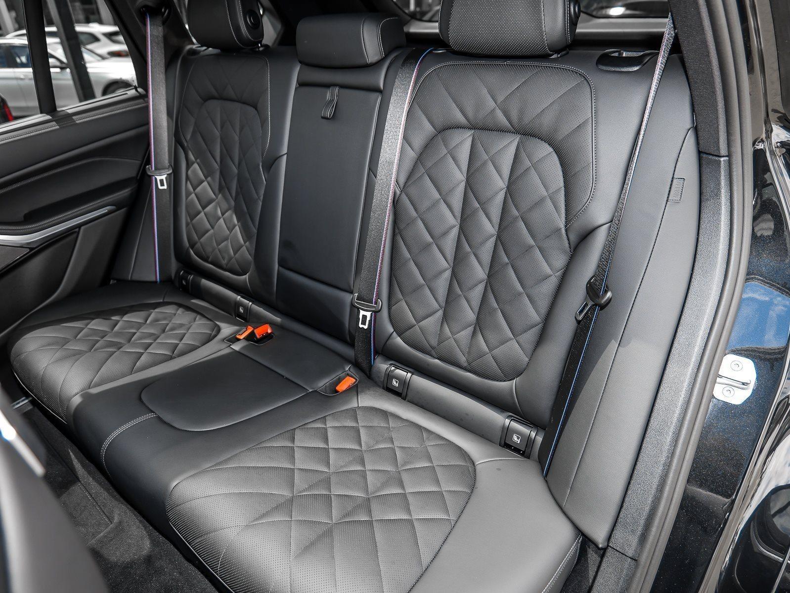 BMW X5 – Bild 25