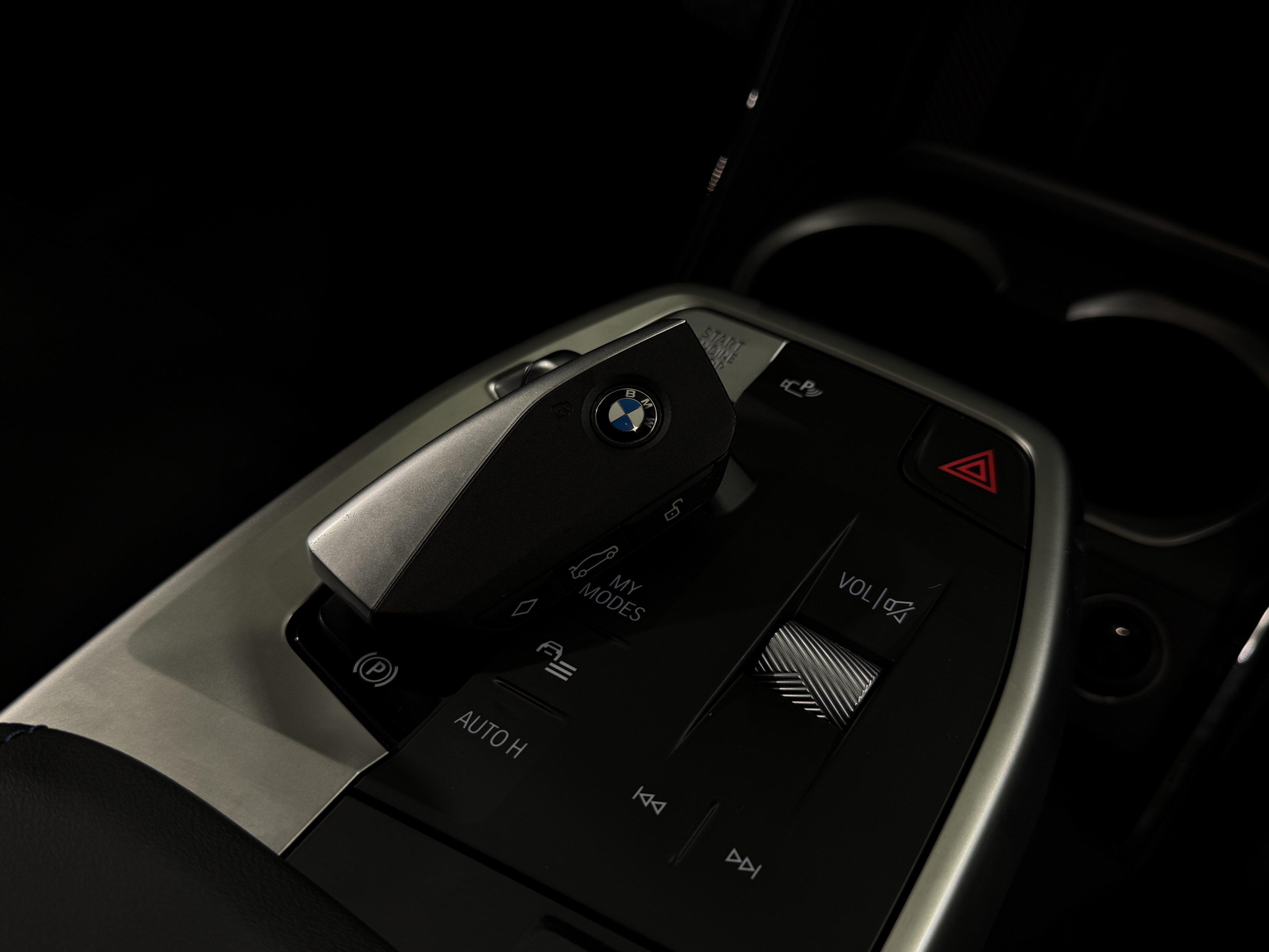 BMW X1 – Bild 9