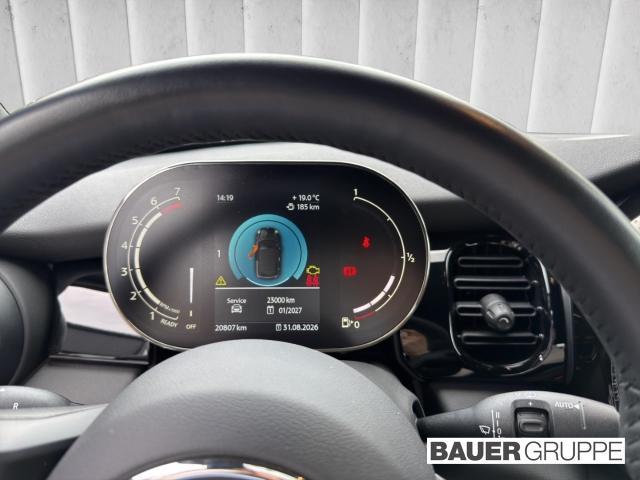 MINI Cabrio – Bild 3