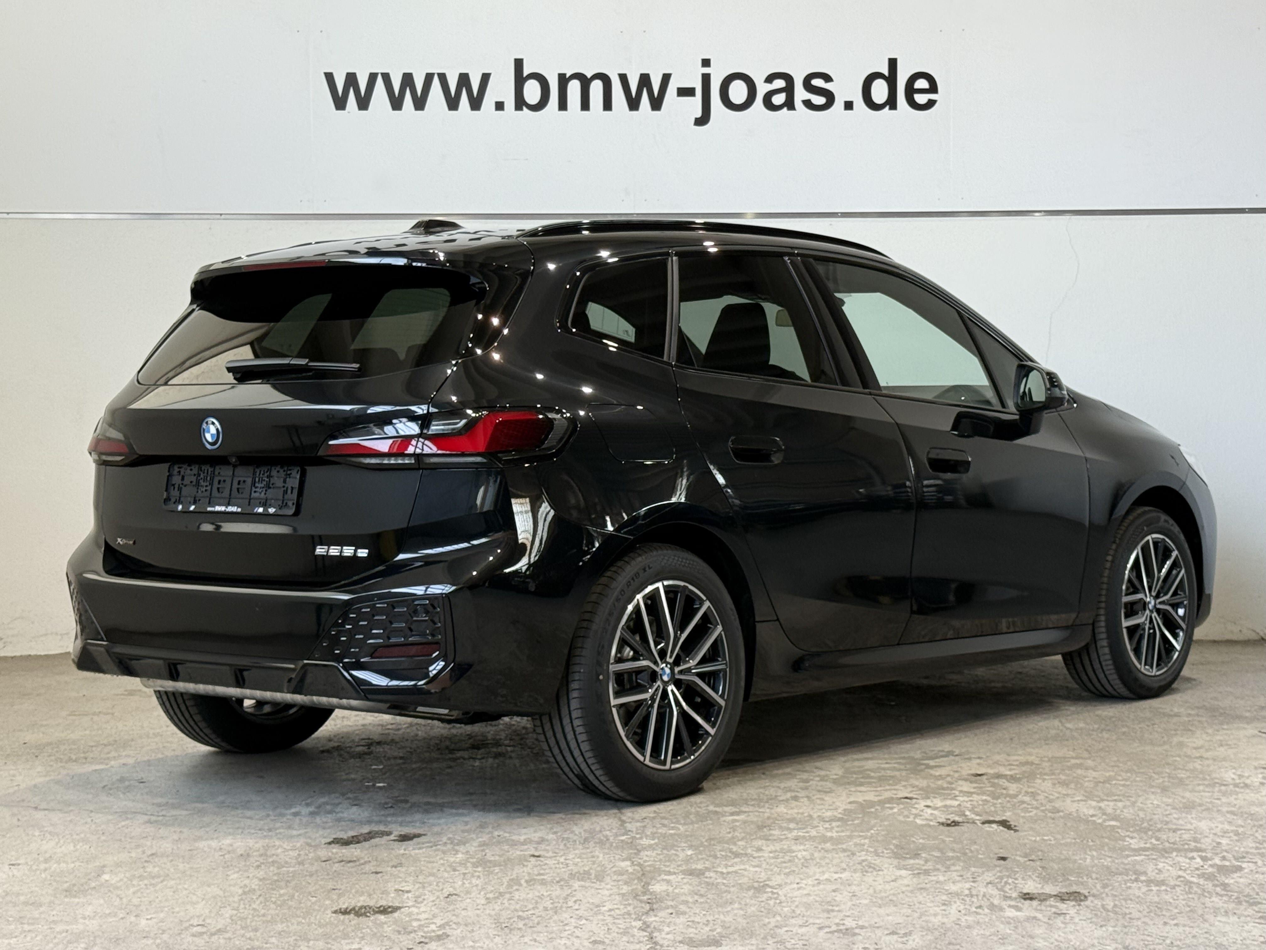BMW 2er Active Tourer – Bild 10
