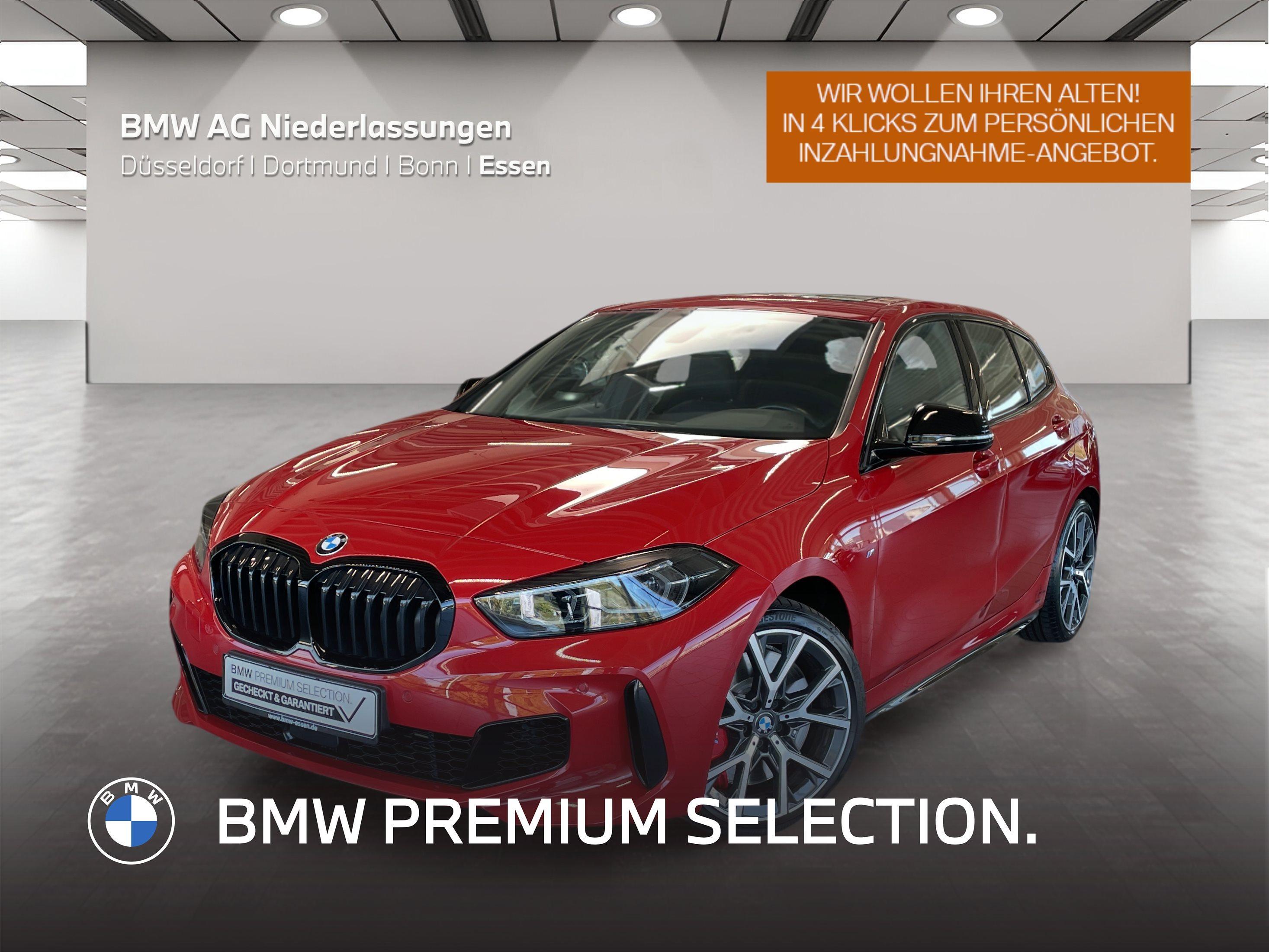 BMW 128TI 2023