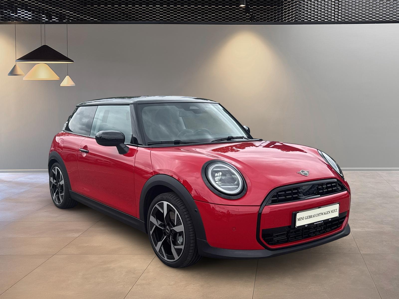 MINI Cooper 3-Türer – Bild 17