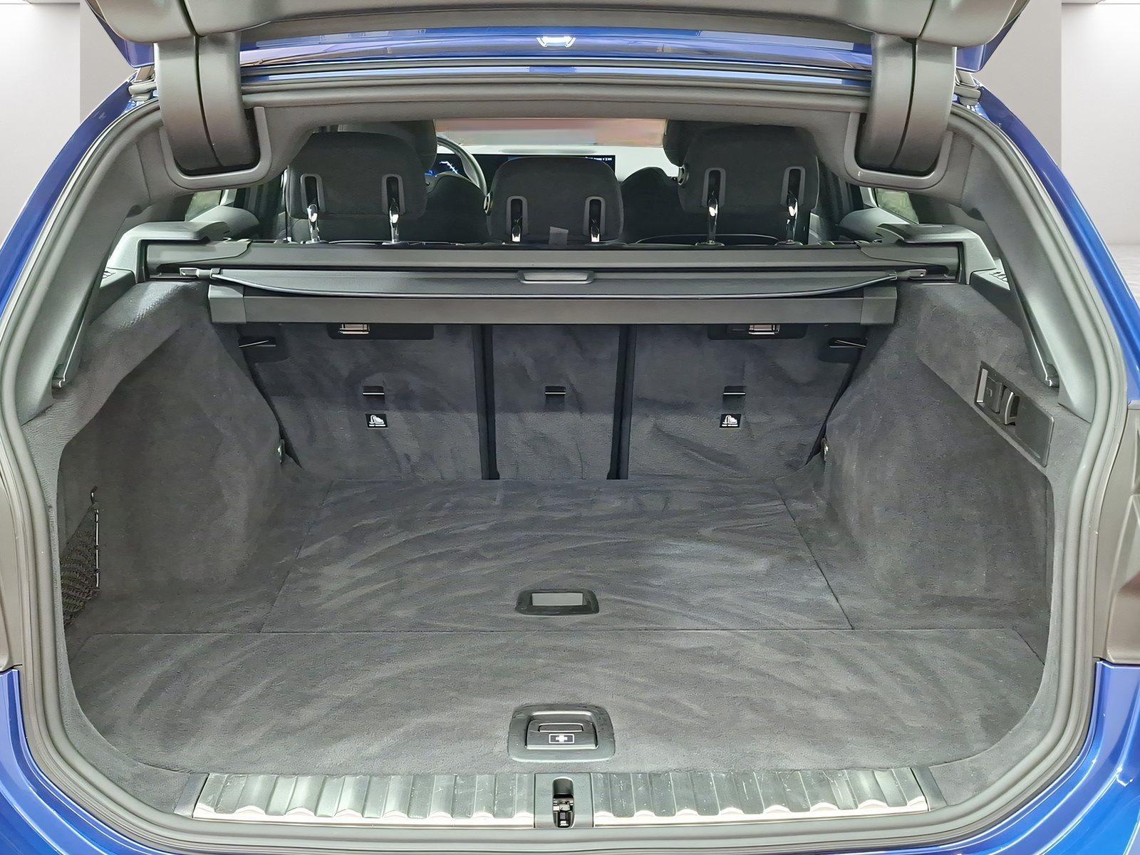 BMW 3er Touring – Bild 10