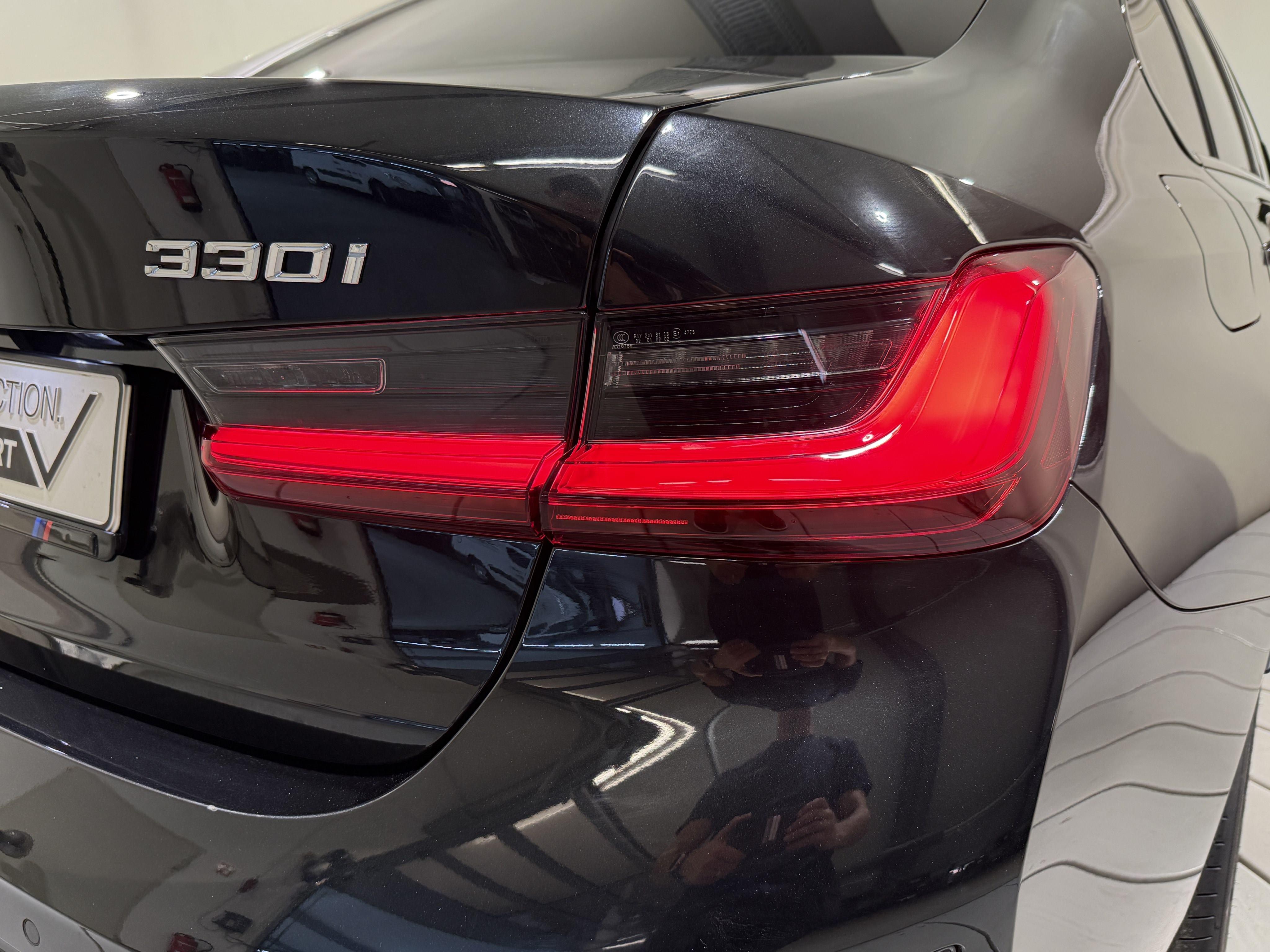 BMW 3er – Bild 9