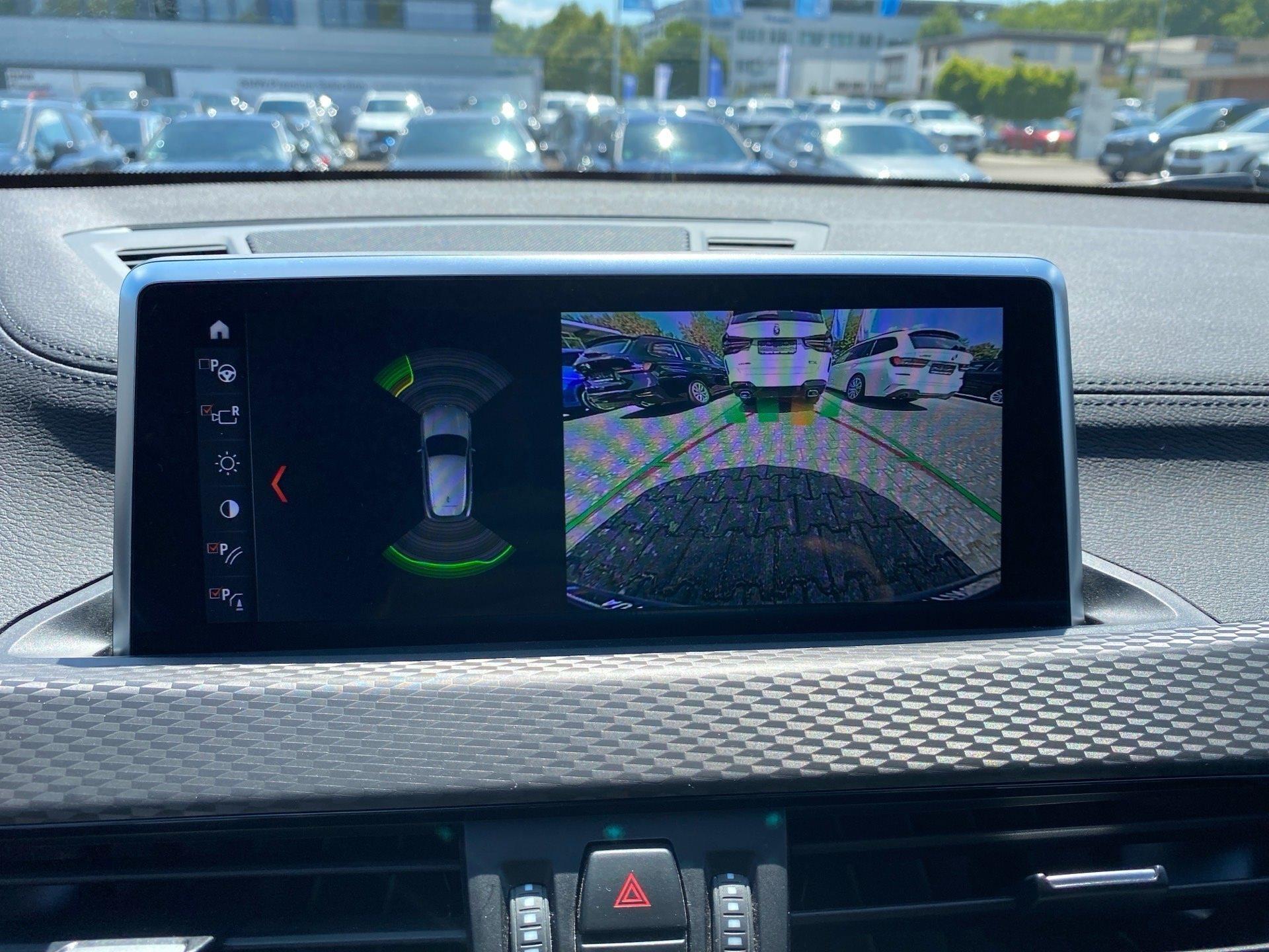 BMW X2 – Bild 14