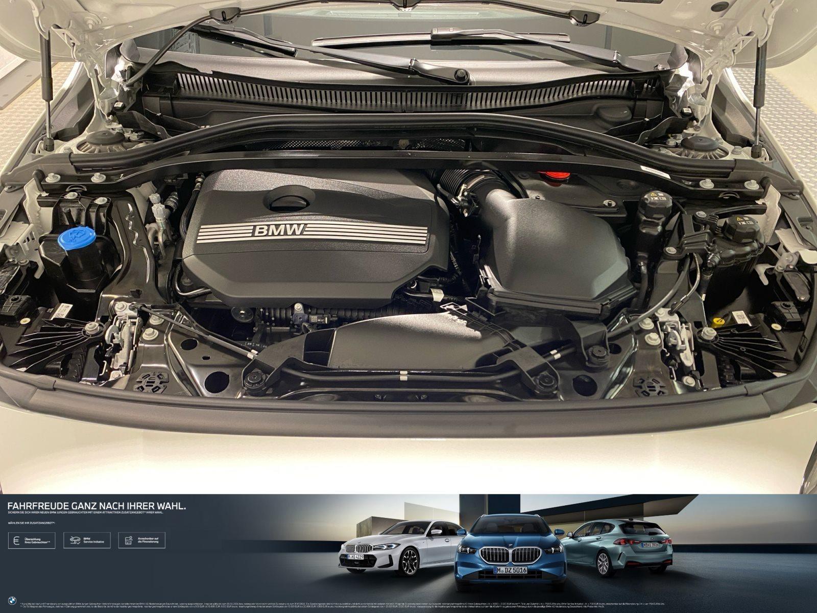 BMW 1er – Bild 18