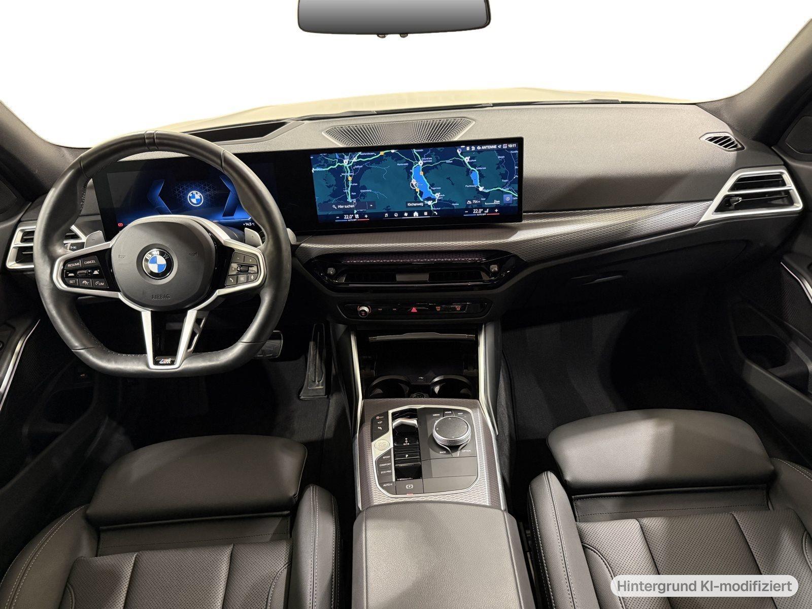 BMW 3er Touring – Bild 23