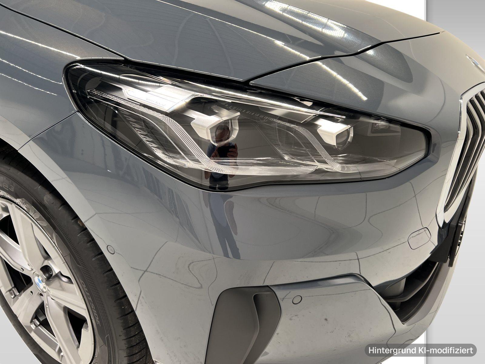BMW 2er Active Tourer – Bild 14