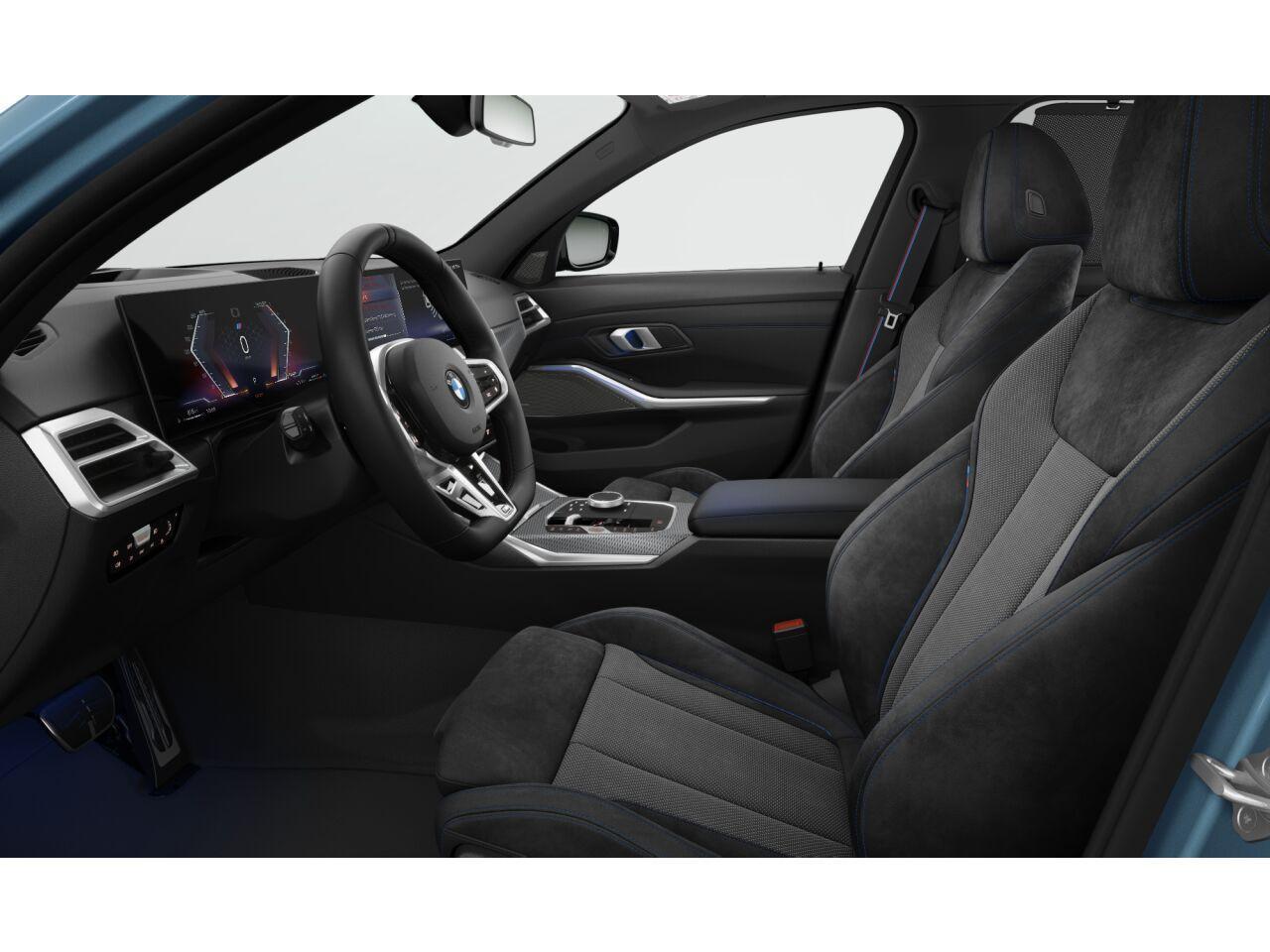 BMW 3er Touring – Bild 37