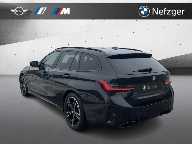 BMW 3er Touring – Bild 5