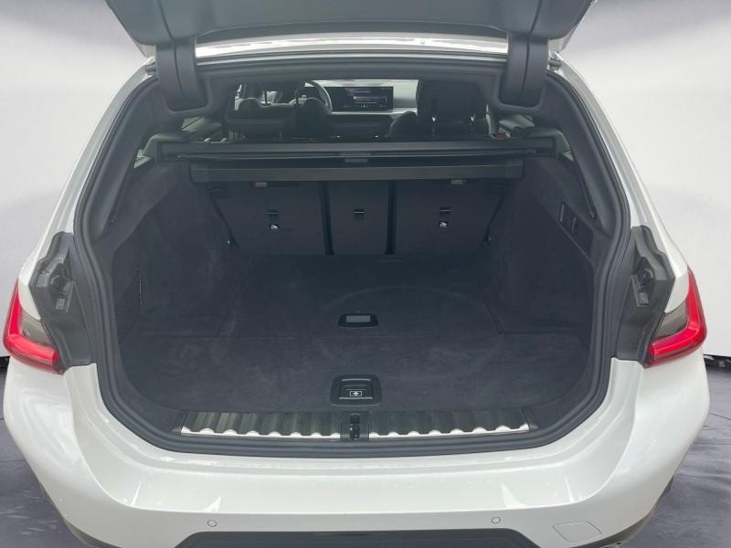 BMW 3er Touring – Bild 15