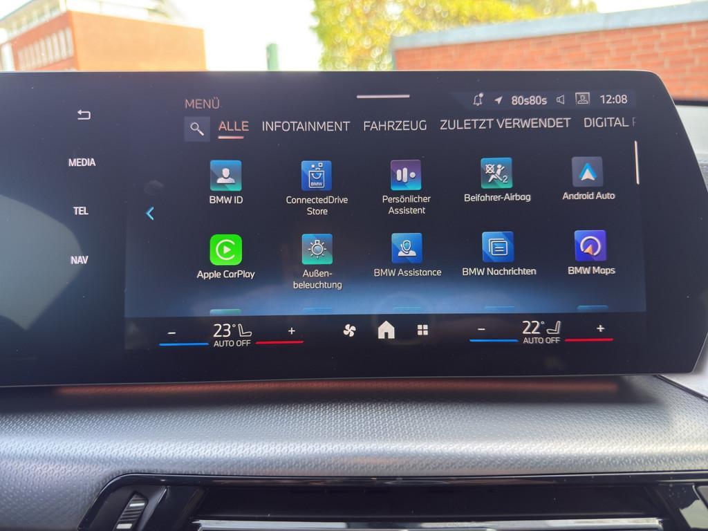 BMW X2 – Bild 21