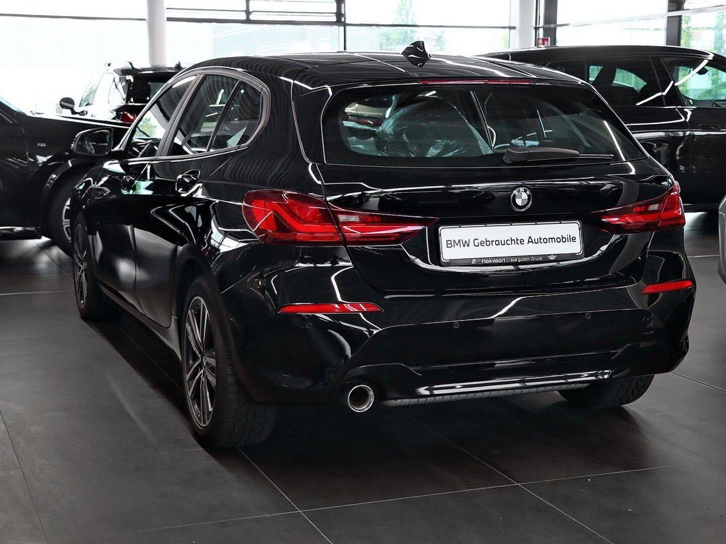 BMW 1er – Bild 2