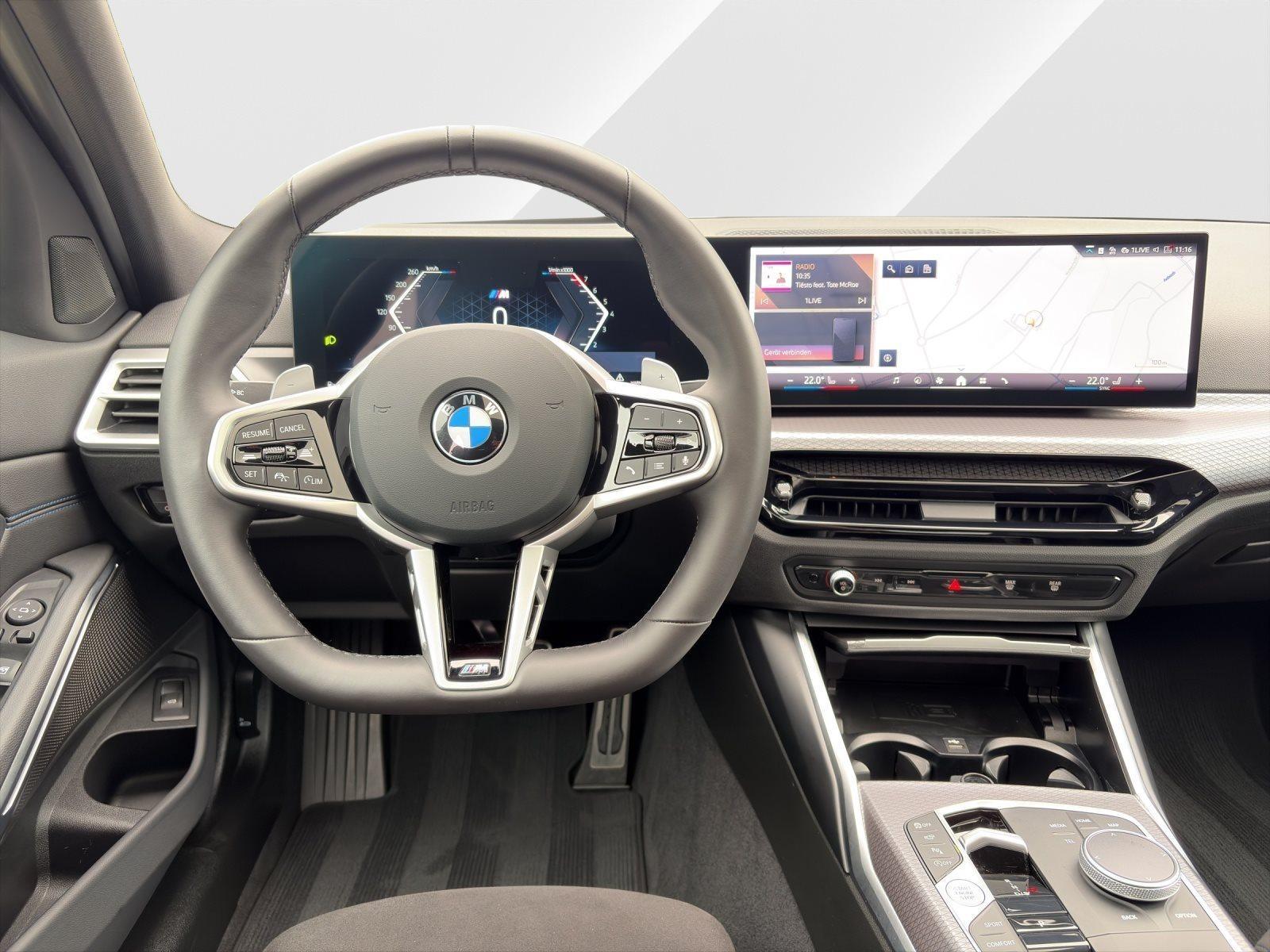 BMW 3er – Bild 31