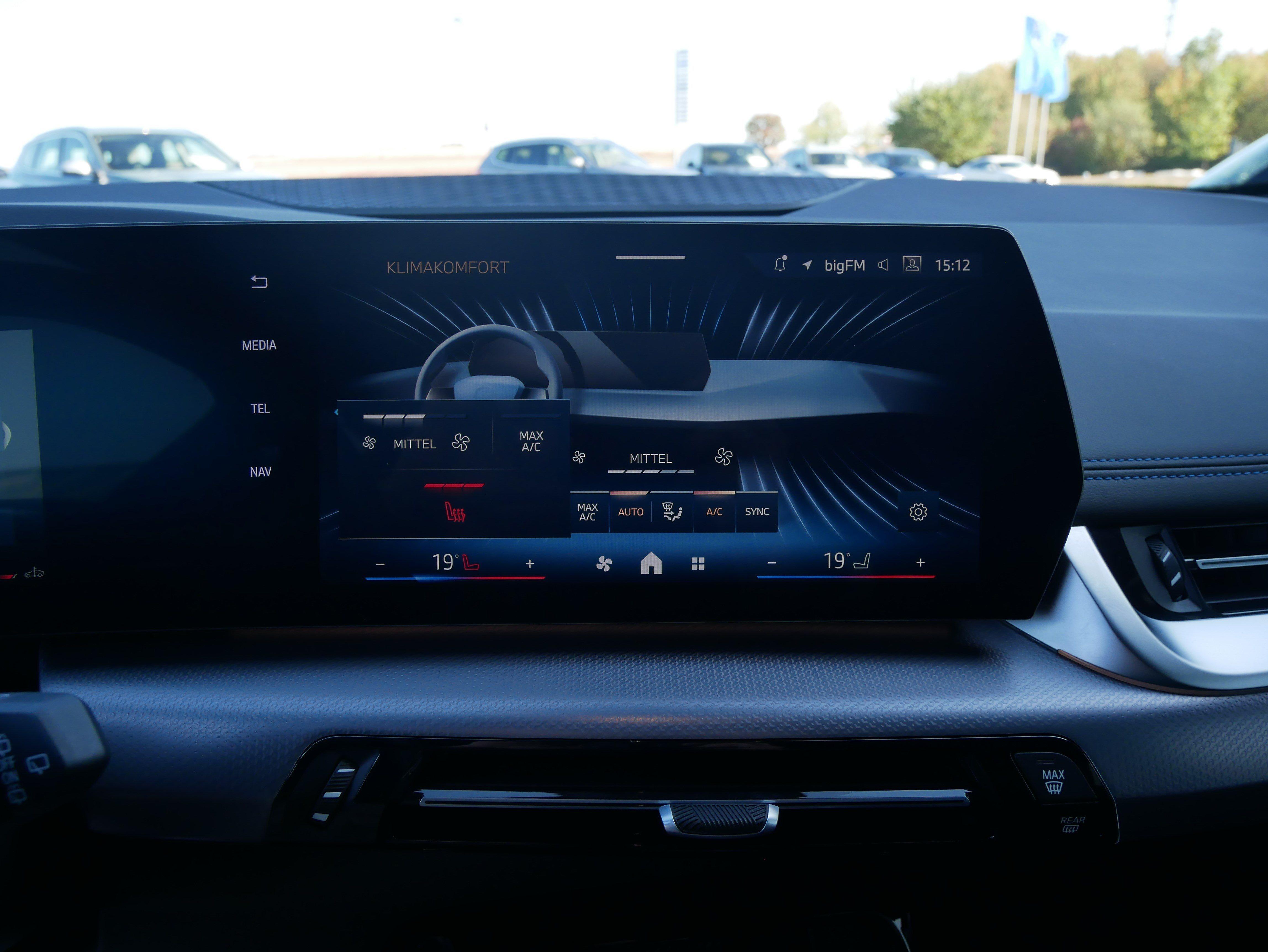 BMW 2er Active Tourer – Bild 28