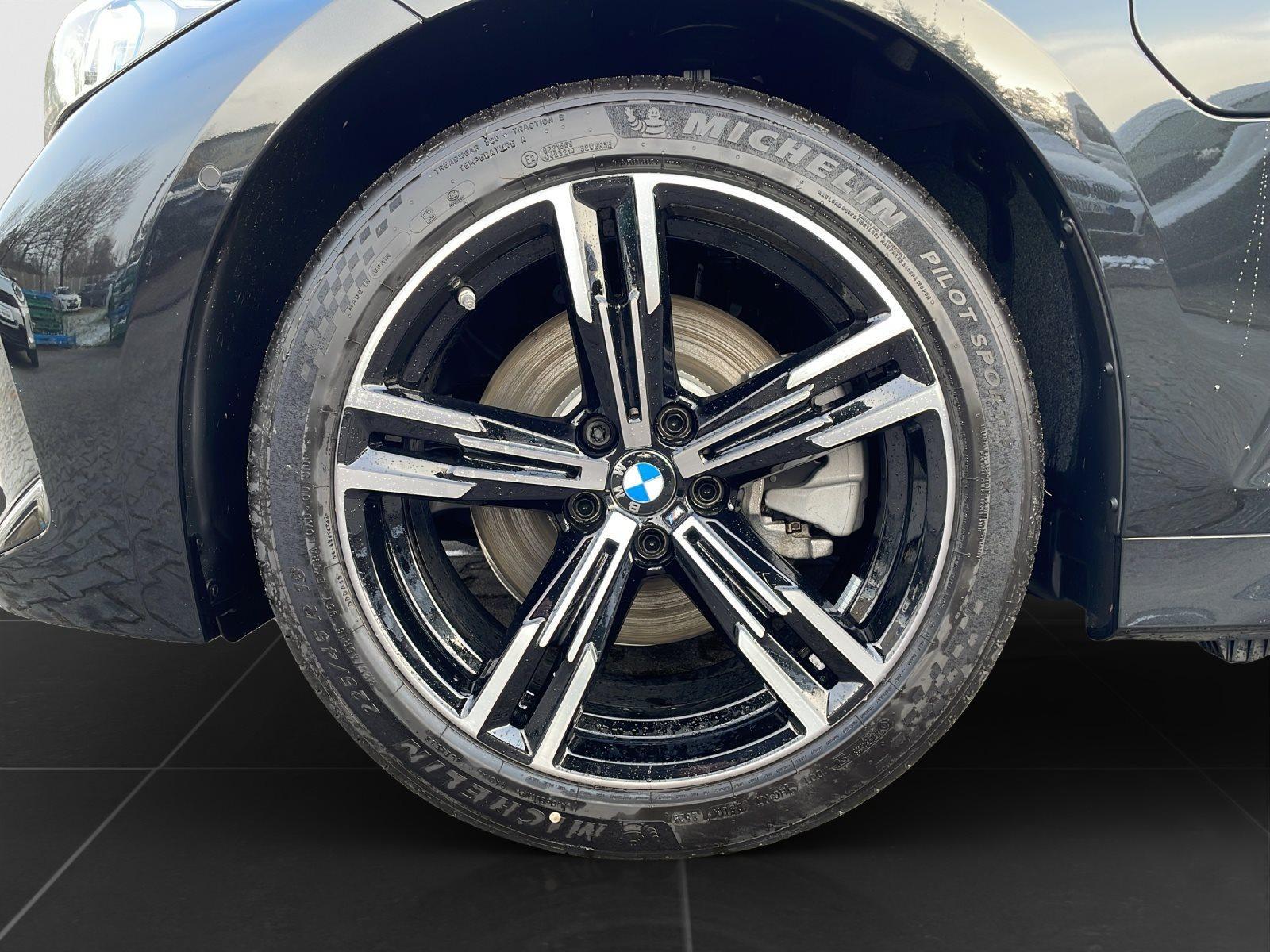 BMW 3er Touring – Bild 12