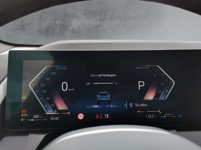 BMW X3 – Bild 19
