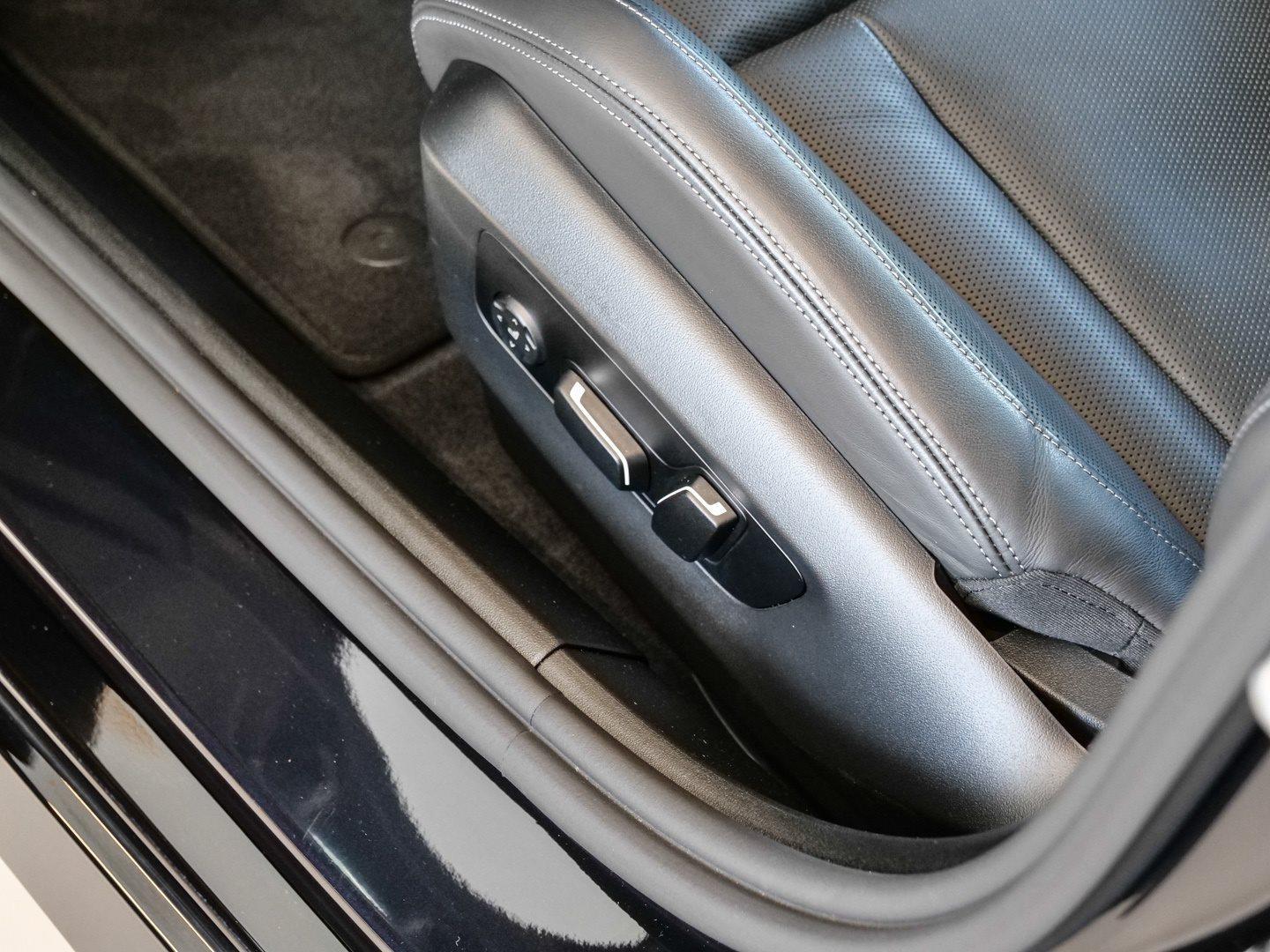 BMW 5er Touring – Bild 23