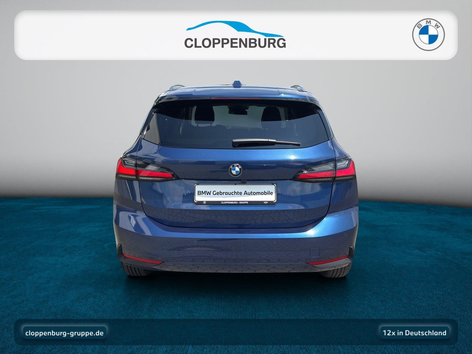 BMW 2er Active Tourer – Bild 4