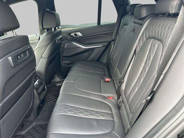 BMW X5 – Bild 34