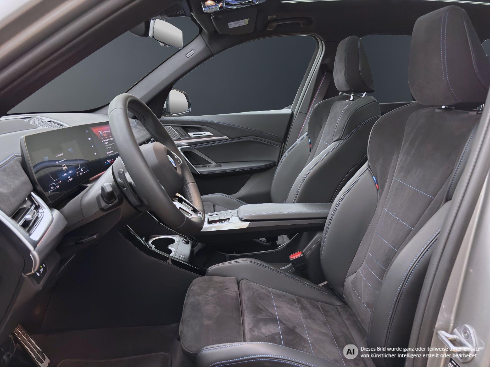 BMW X1 – Bild 18