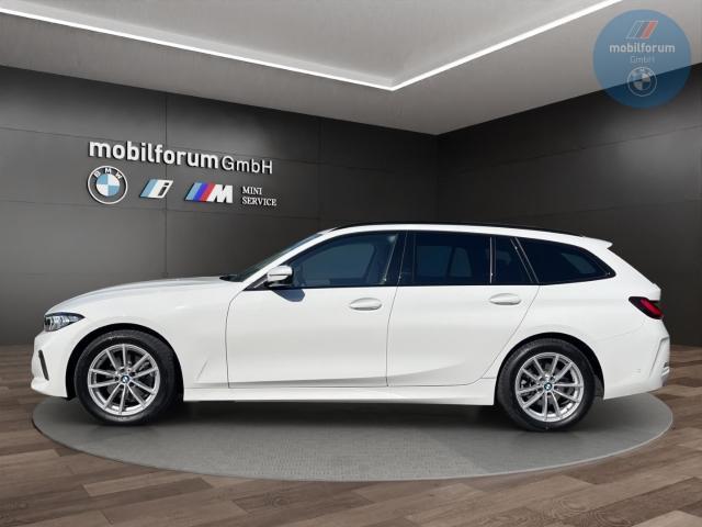 BMW 3er Touring – Bild 4