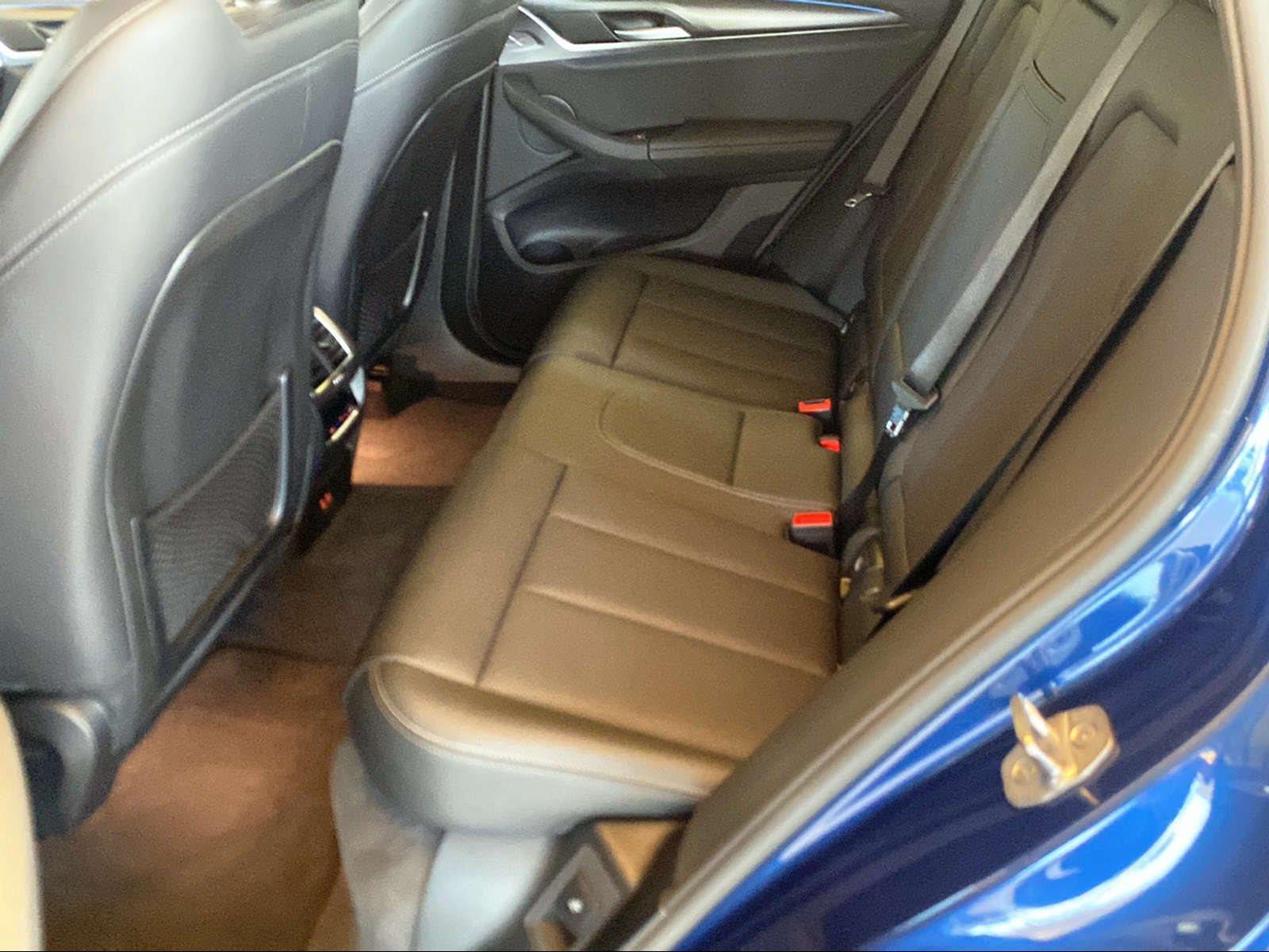 BMW iX3 – Bild 6