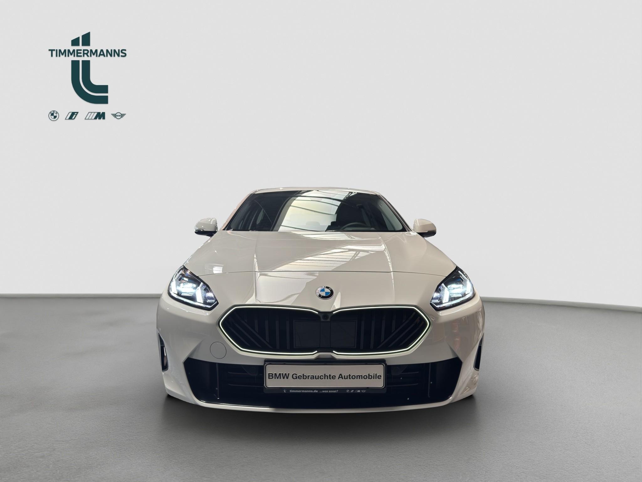 BMW 1er – Bild 18