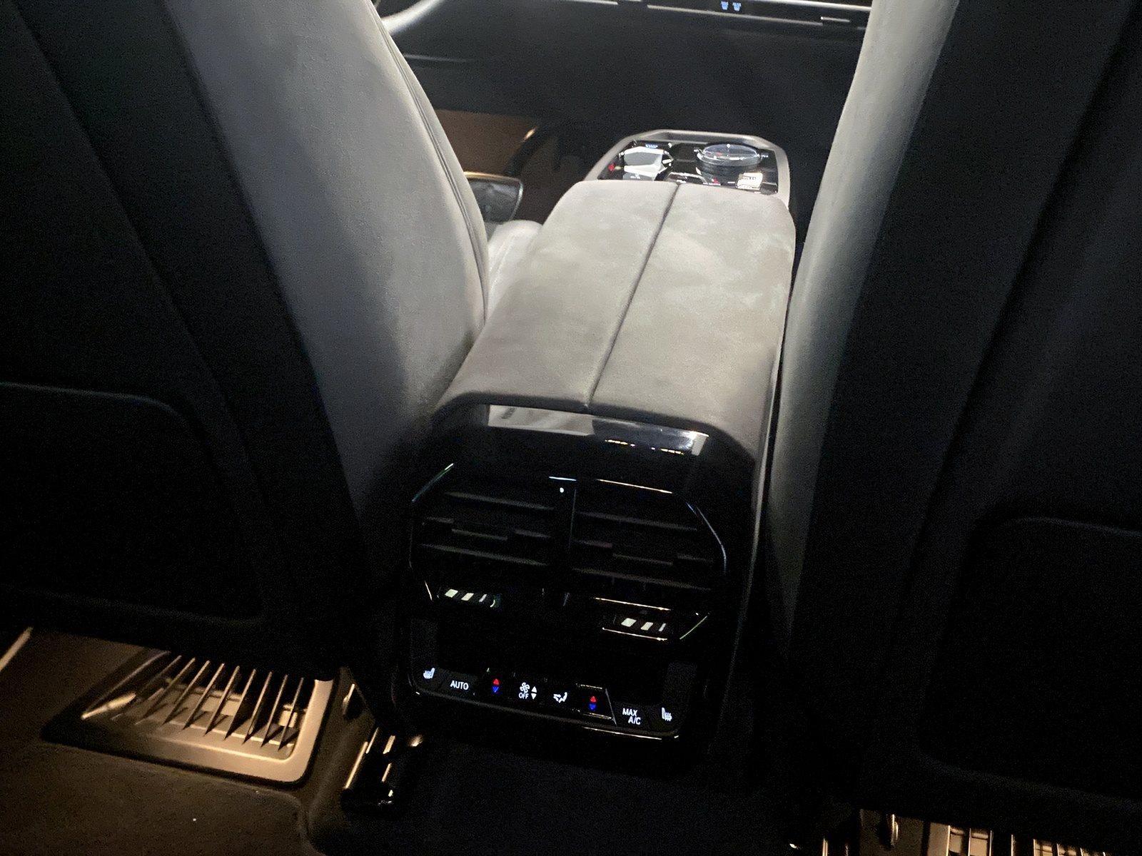 BMW iX – Bild 9