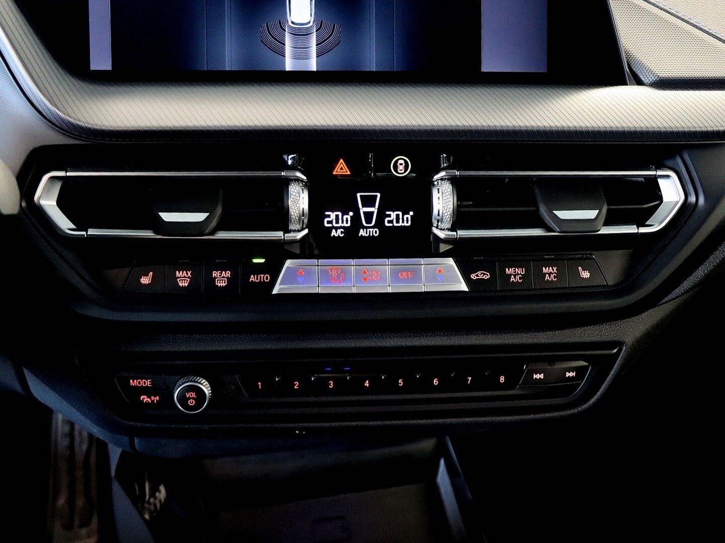 BMW 1er – Bild 7
