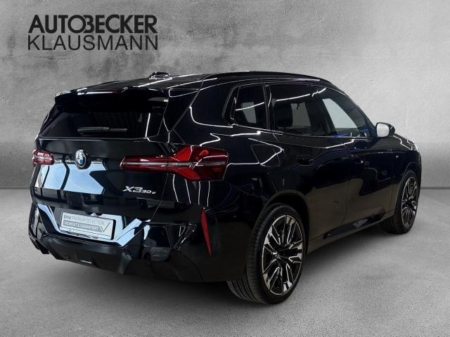 BMW X3 – Bild 4