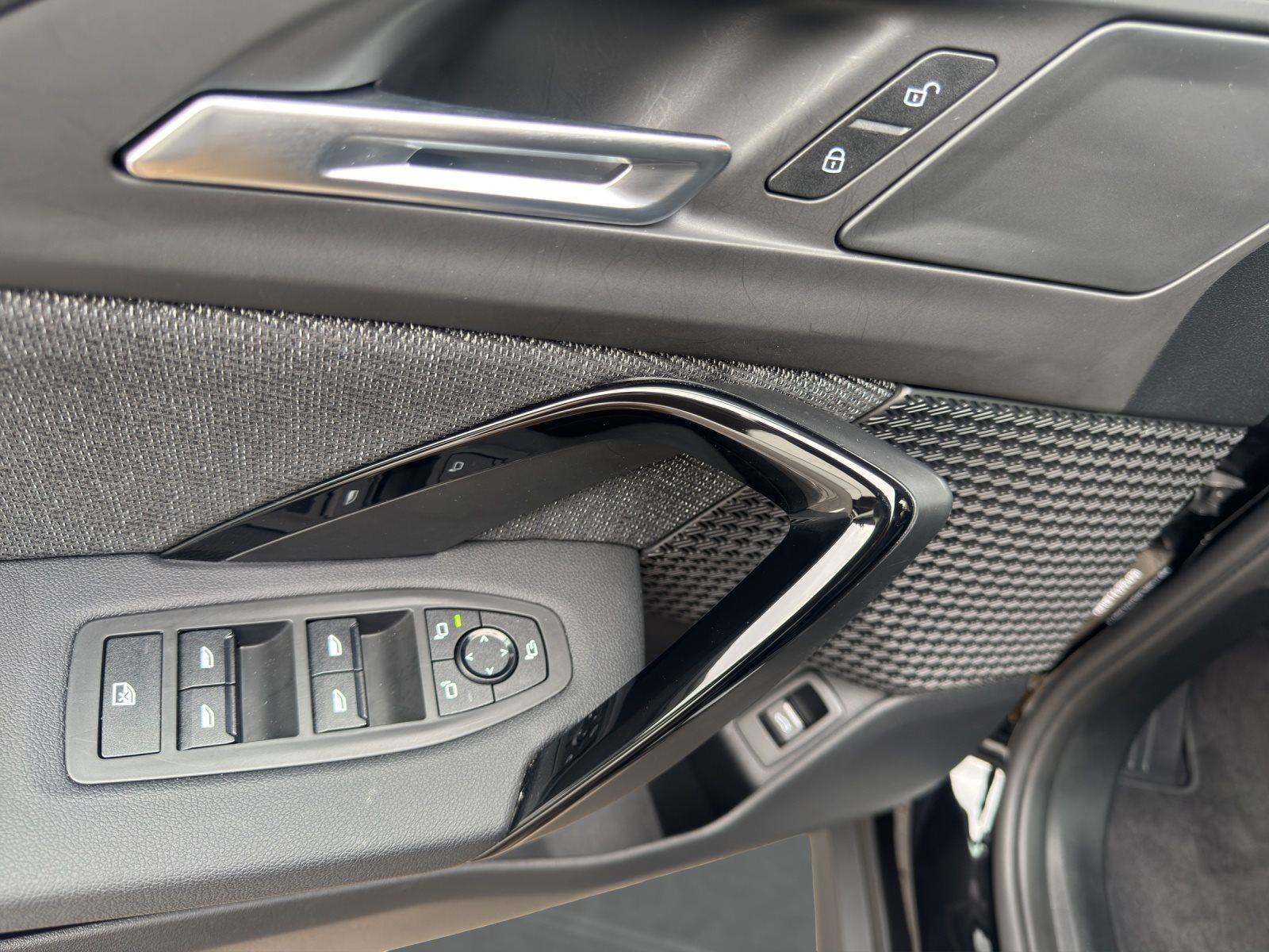 BMW X1 – Bild 19