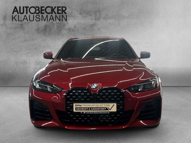 BMW 4er Gran Coupé – Bild 45