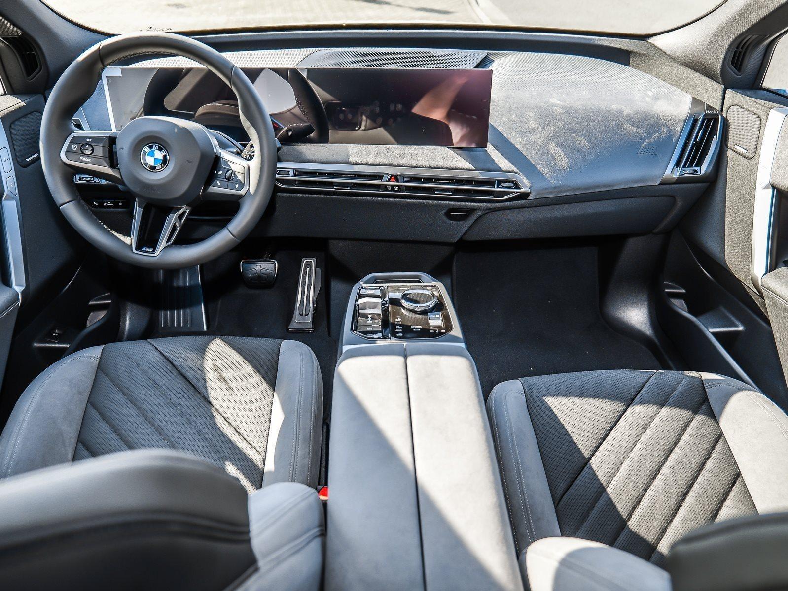 BMW iX – Bild 8