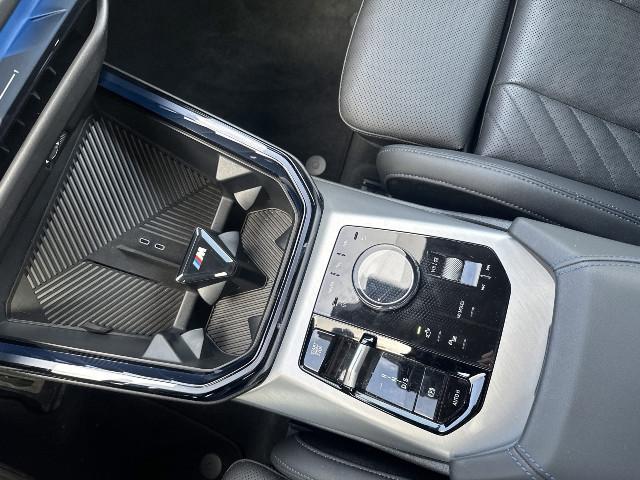BMW X3 – Bild 13