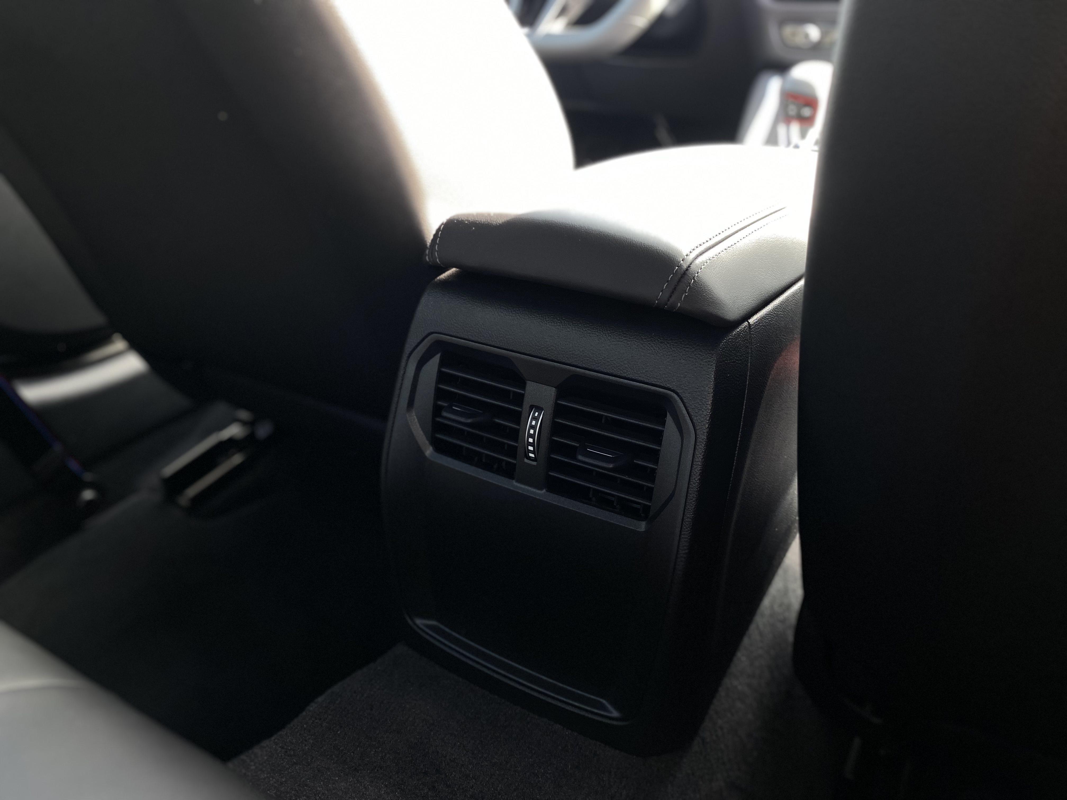 BMW M4 Coupé – Bild 16
