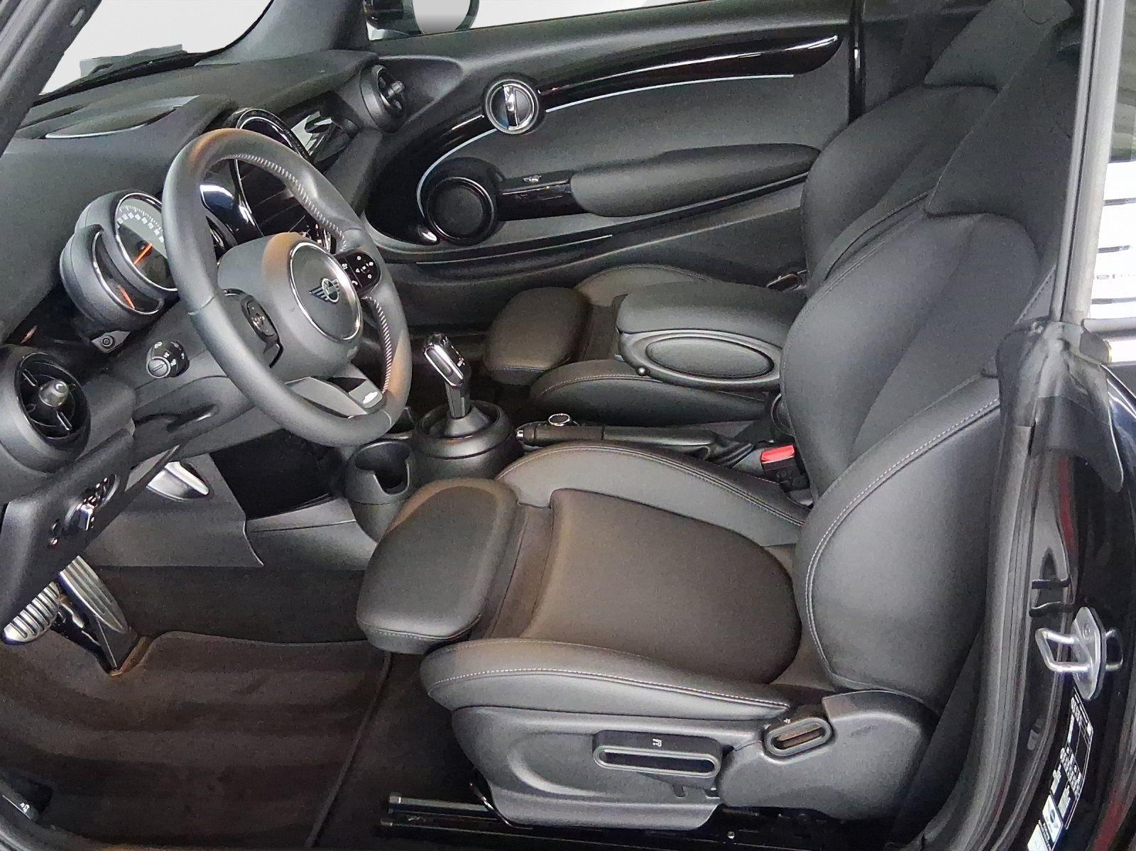 MINI Cabrio – Bild 10