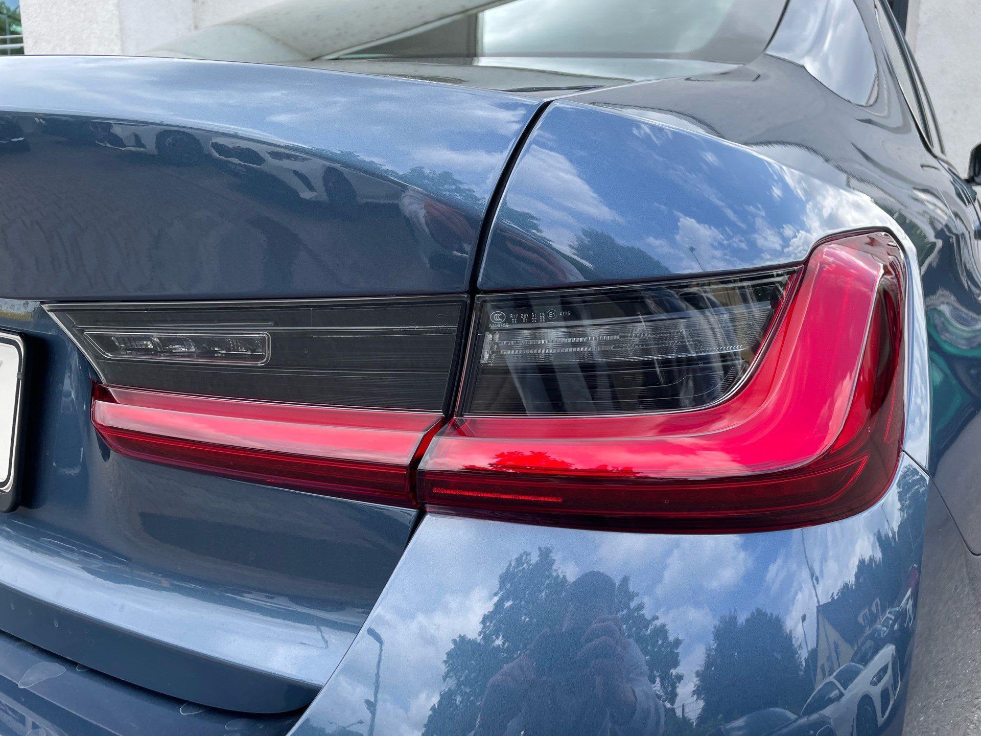 BMW 3er – Bild 8