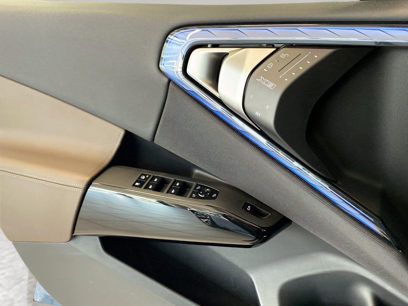 BMW X3 – Bild 22