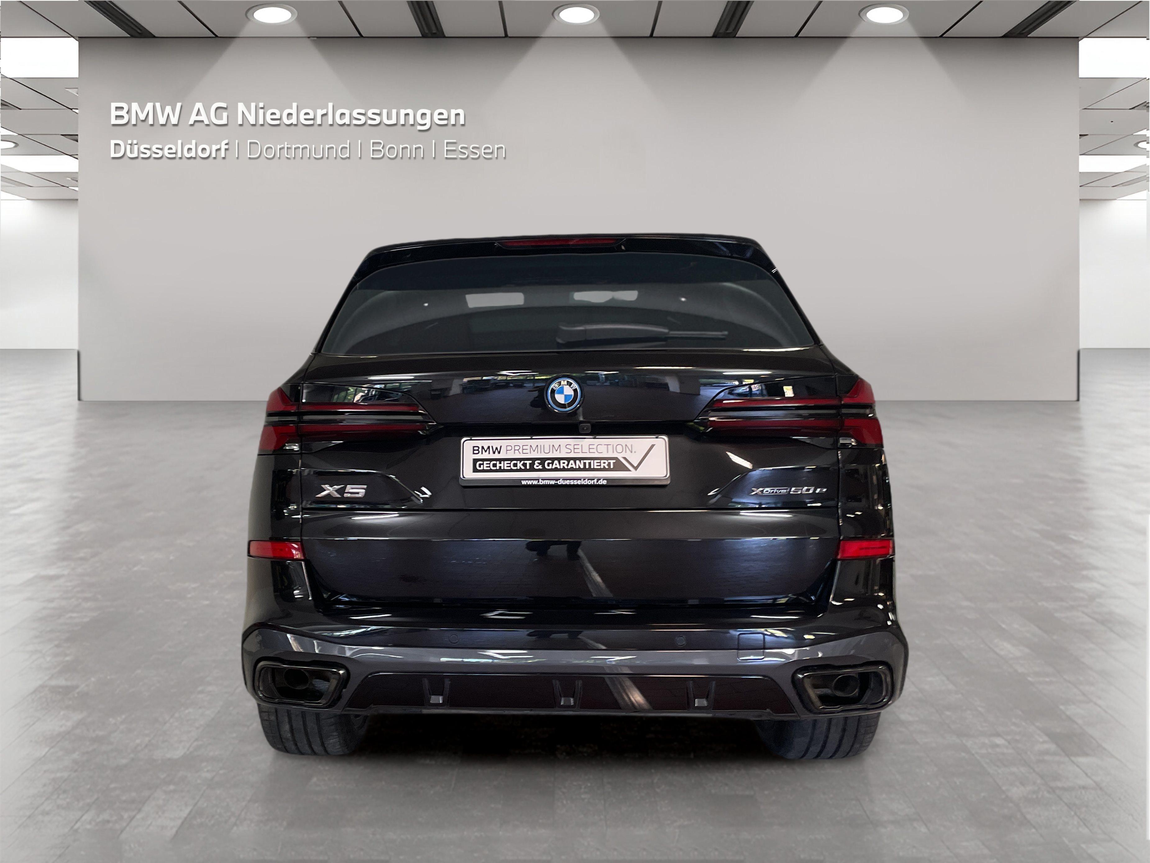 BMW X5 – Bild 9