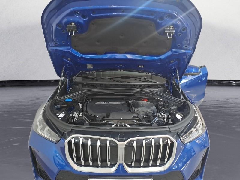 BMW X1 – Bild 19