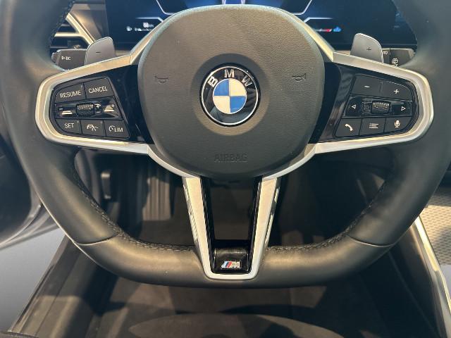 BMW 3er Touring – Bild 10