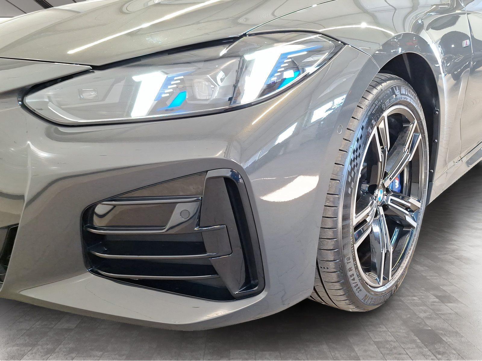 BMW 4er Cabrio – Bild 18