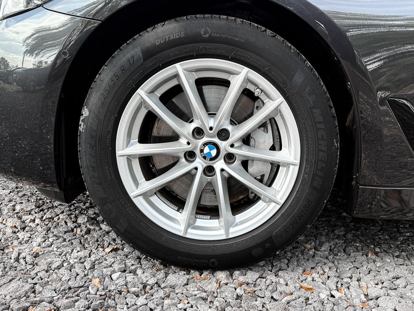 BMW 5er – Bild 6