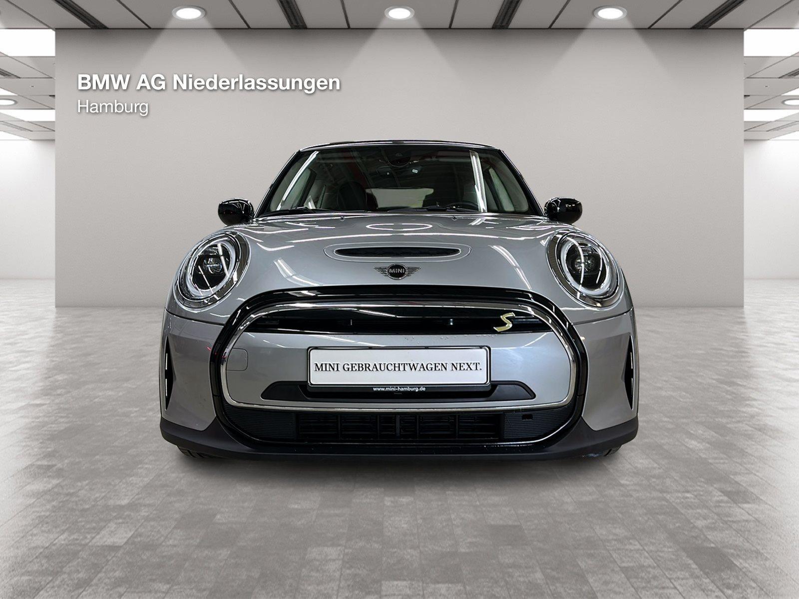 MINI Cooper 3-Türer – Bild 20